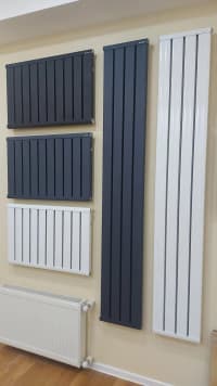 Radyal radiator — şəkil 2