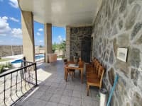 5 otaqlı həyət evi 200 m² satılır — şəkil 17
