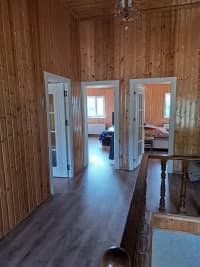 4 otaqlı həyət evi 160 m² satılır — şəkil 7
