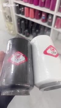 Tikiş və overlok sapları — şəkil 8
