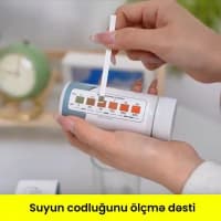Suyun codluğunu ölçmə dəsti — şəkil 16