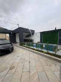 4 otaqlı bağ evi 120 m² satılır — şəkil 14