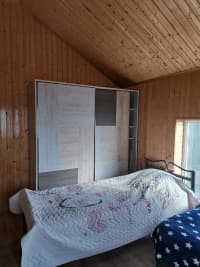 4 otaqlı həyət evi 160 m² satılır — şəkil 8