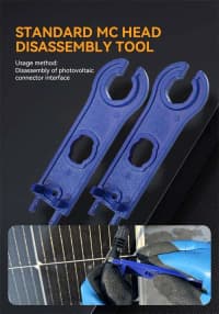 Solar MPPT Meter günəş paneli test cihazı — şəkil 5