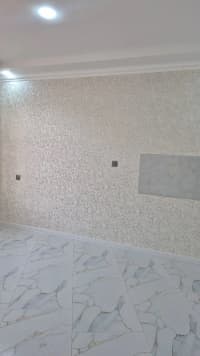 4 otaqlı həyət evi 180 m² satılır — şəkil 15