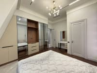 3 otaqlı mənzil 115 m² kirayə verilir — şəkil 24