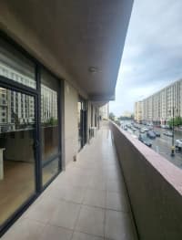 3 otaqlı ofis, 160 m² kirayə verilir  — şəkil 9