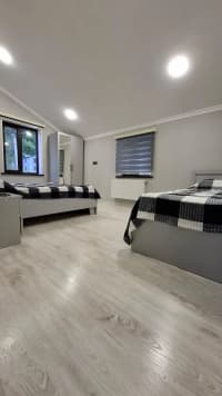 5 otaqlı bağ evi 200 m² günlük kirayə verilir — şəkil 11