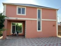 5 otaqlı həyət evi 165 m² satılır — şəkil 18