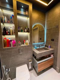 3 otaqlı mənzil 113 m² satılır — şəkil 11