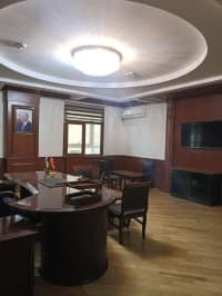 520 m² Yaxşı təmirli obyekt kirayə verilir Bakı, Nəsimi r. — şəkil 3