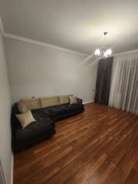 2 otaqlı mənzil 70 m² kirayə verilir — şəkil 3