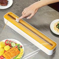 Bıçaqlı streç plyonka dispenseri — şəkil 10