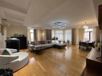 4 otaqlı mənzil 200 m² satılır — şəkil 18