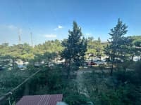 5 otaqlı mənzil 120 m² satılır Bakı, Xətai r. — şəkil 21