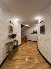7 otaqlı villa 650 m² - kirayə verilir — şəkil 8