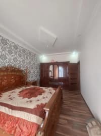 4 otaqlı həyət evi 120 m² satılır — şəkil 11