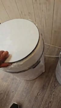 Kərə yağı hazırlayan elektrikli nehrələr — şəkil 26