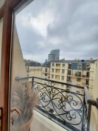 4 otaqlı mənzil 160 m² kirayə verilir — şəkil 19