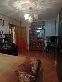 3 otaqlı mənzil 70 m² satılır — şəkil 12