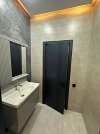 4 otaqlı həyət evi 118 m² satılır   — şəkil 12
