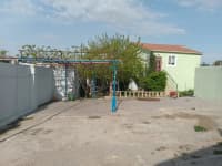 3 otaqlı həyət evi 100 m² satılır   — şəkil 1