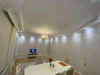 4 otaqlı həyət evi 100 m² satılır — şəkil 7