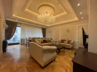 7 otaqlı mənzil 320 m² kirayə verilir Bakı, Səbail r. — şəkil 2