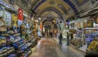 İstanbul qrup səyahəti turu — şəkil 3