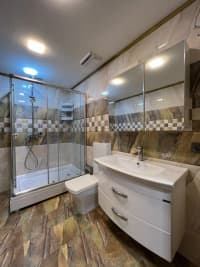 2 otaqlı mənzil 84 m² kirayə verilir — şəkil 3