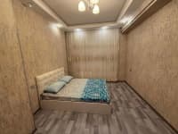 3 otaqlı mənzil 90 m² kirayə verilir — şəkil 5