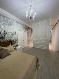 6 otaqlı həyət evi 400 m² satılır — şəkil 8