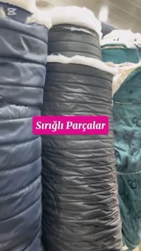 Sırığlı (quilted) parça — şəkil 29