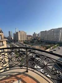 3 otaqlı mənzil 100 m² kirayə verilir — şəkil 23
