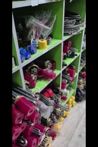Müxtəlif çeşiddə qızdırıcı tenlər — şəkil 3