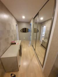 2 otaqlı mənzil 100 m² kirayə verilir — şəkil 4