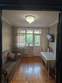 5 otaqlı mənzil 130 m² satılır — şəkil 5