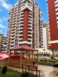 2 otaqlı mənzil 98 m² satılır — şəkil 2