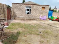 4 otaqlı həyət evi 70 m² satılır — şəkil 9