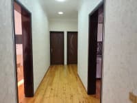 3 otaqlı həyət evi 100 m² satılır — şəkil 4