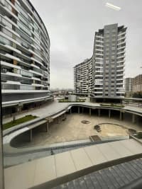 2 otaqlı mənzil 92 m² satılır — şəkil 16