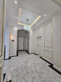 7 otaqlı villa 428 m² - satılır — şəkil 2