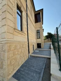 4 otaqlı villa 317 m² - satılır — şəkil 13