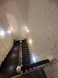 7 otaqlı villa 450 m² - satılır — şəkil 25