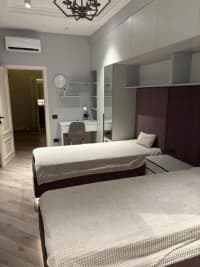 3 otaqlı mənzil 91 m² kirayə verilir — şəkil 12