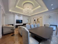 7 otaqlı mənzil 320 m² kirayə verilir Bakı, Səbail r. — şəkil 5