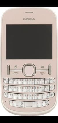 Telefon korpusları Nokia 7230, 7900, 200 Asha, X3-02 — şəkil 3