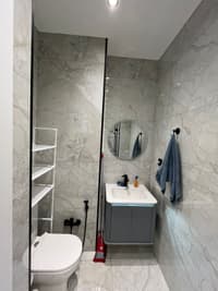 2 otaqlı mənzil 54 m² satılır — şəkil 8