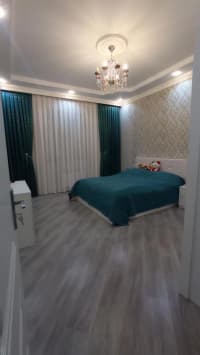 4 otaqlı həyət evi 130 m² satılır — şəkil 12