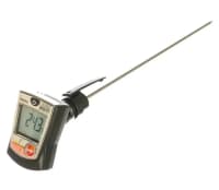Termometr Testo 905-T1 sənaye üçün — şəkil 2